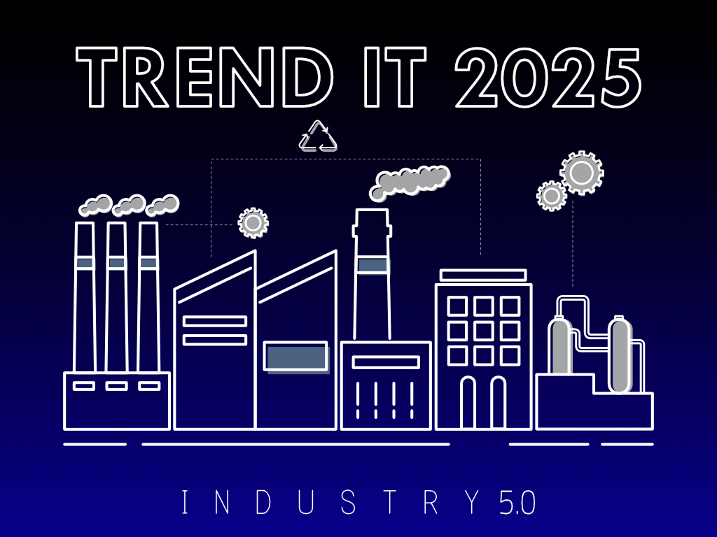 Trend IT 2025