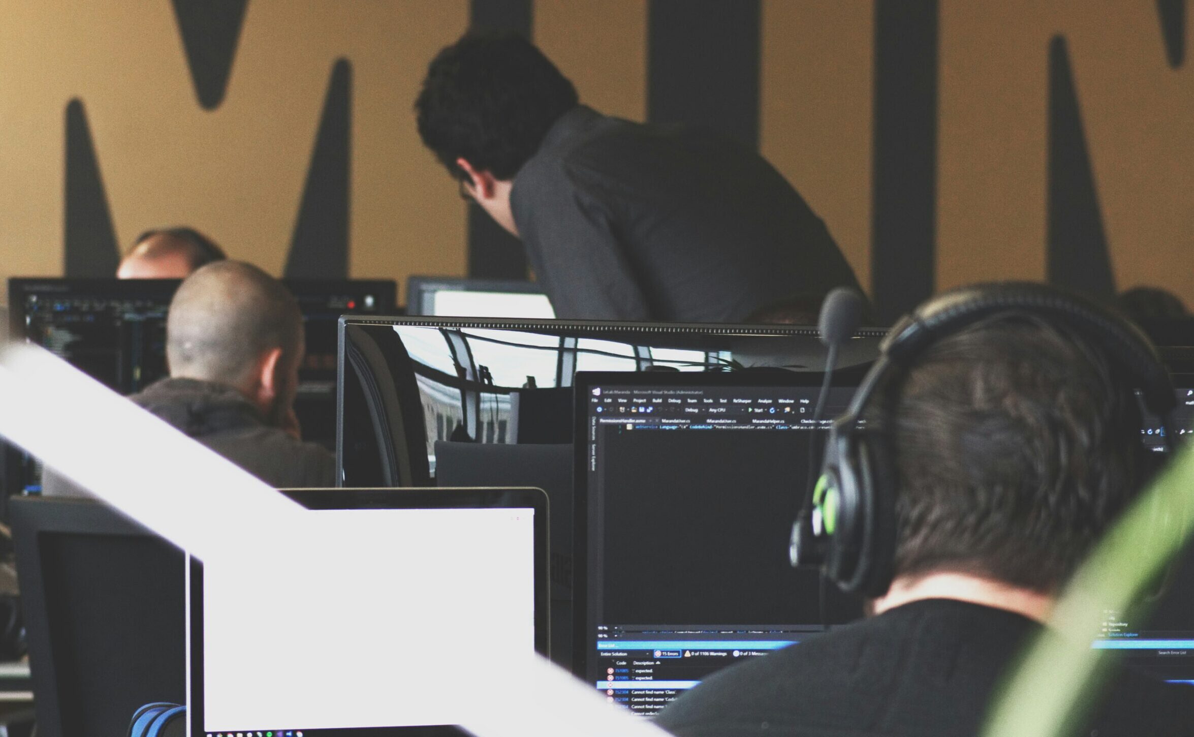 Technical Support Scam